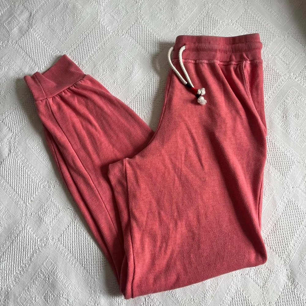 Pink Sweatpants From Sundry